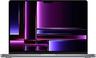 MacBook Pro (2023) 16-inch - AZERTY - Französisch - Space Grau - Apple M2 Max Chip: 12-Core CPU/38-Core GPU - 32GB RAM - SSD 1TB