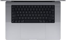 Refurbished MacBook Pro (2023) 16 Zoll - Reebelo Österreich