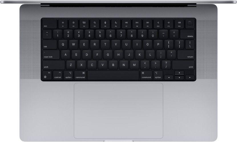 Refurbished MacBook Pro (2023) 16 Zoll - Reebelo Österreich
