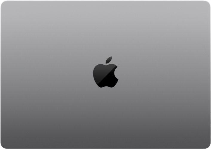 Refurbished MacBook Pro (2023) 16 Zoll - Reebelo Österreich