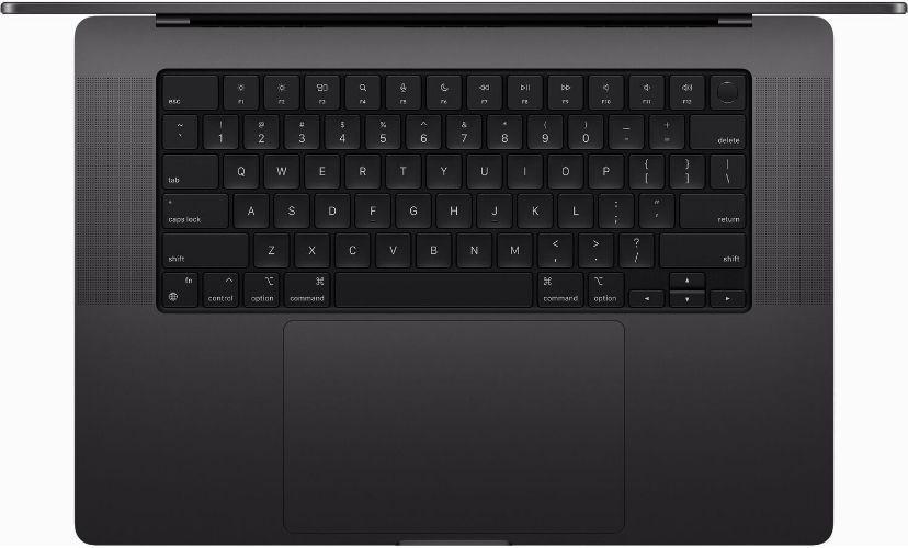 Refurbished MacBook Pro 16-inch (2023) - M3 - Reebelo Österreich