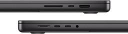 Refurbished MacBook Pro 16-inch (2023) - M3 - Reebelo Österreich