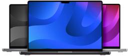 Refurbished MacBook Pro 16-inch (2023) - M3 - Reebelo Österreich