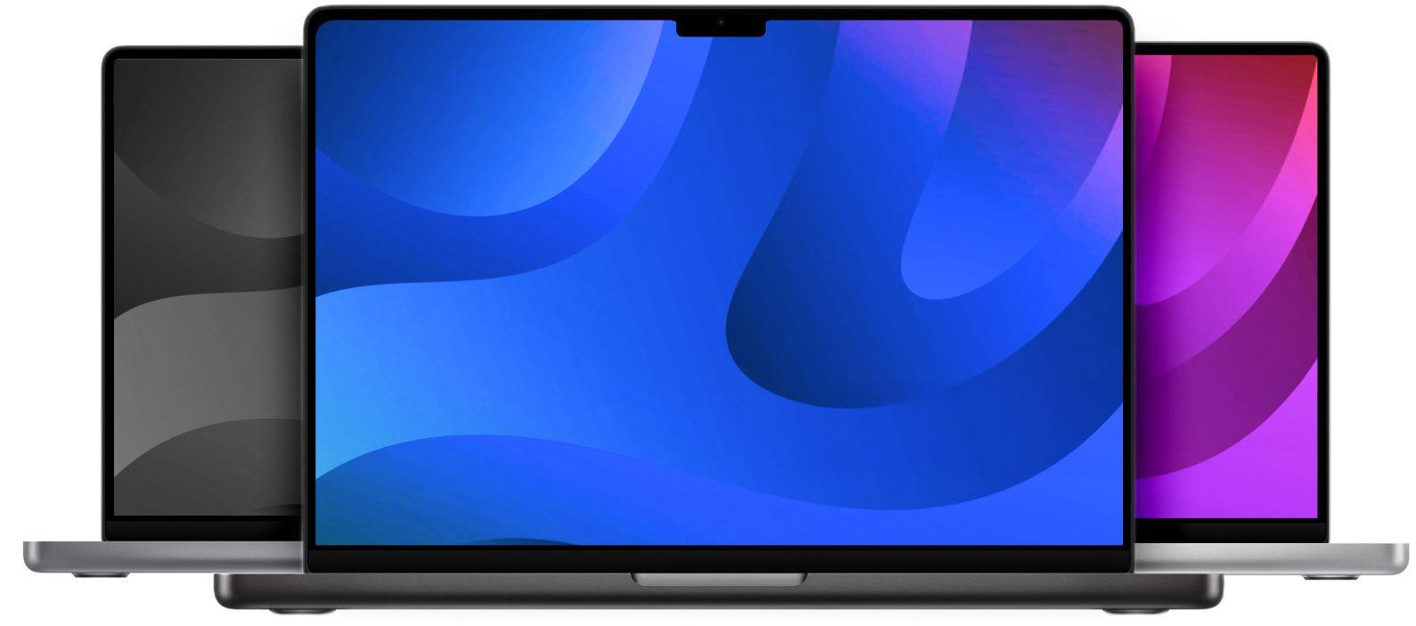 Refurbished MacBook Pro 16-inch (2023) - M3 - Reebelo Österreich