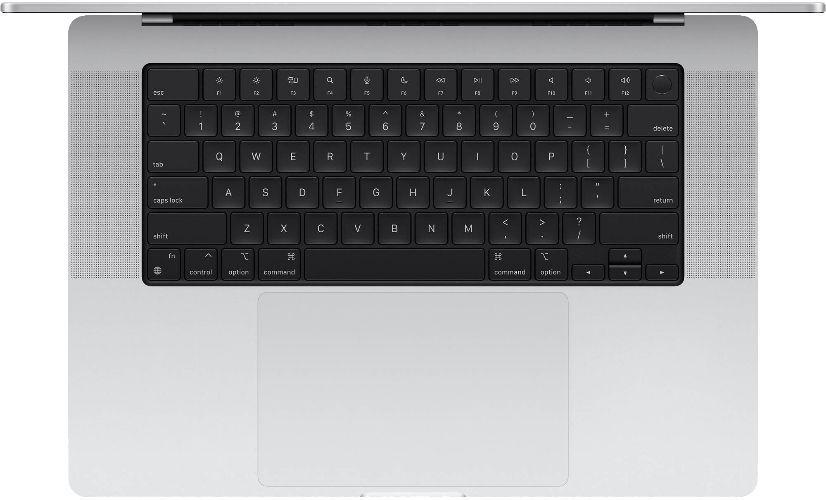 Refurbished MacBook Pro 16-inch (2023) - M3 - Reebelo Österreich