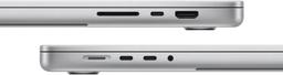 Refurbished MacBook Pro 16-inch (2023) - M3 - Reebelo Österreich