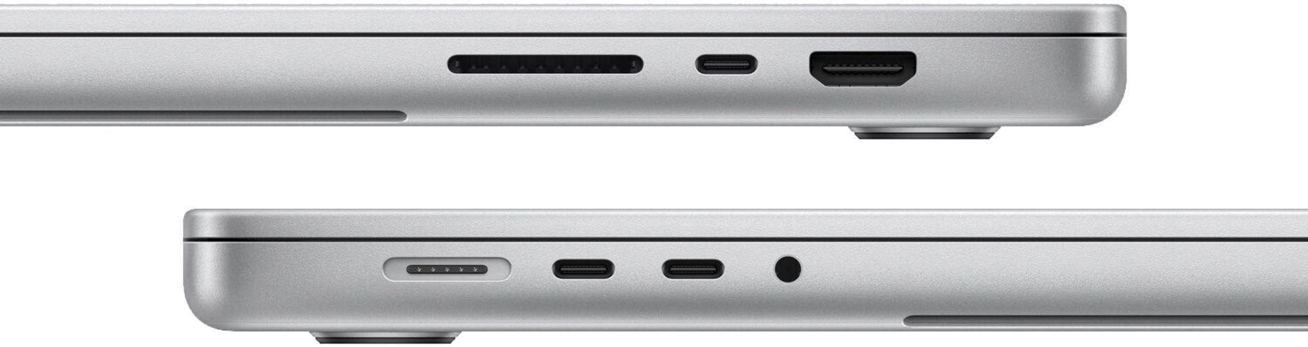 Refurbished MacBook Pro 16-inch (2023) - M3 - Reebelo Österreich