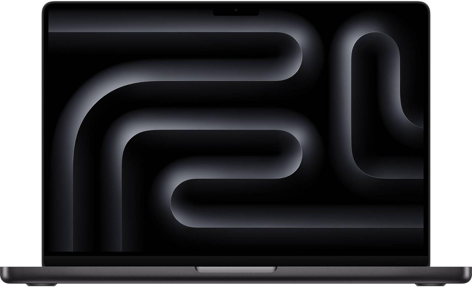 Refurbished MacBook Pro (2024) 14-Zoll - Reebelo Österreich