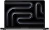MacBook Pro (2024) 14-inch - AZERTY - Französisch - Space Schwarz - Apple M4 Pro Chip: 14‑Core CPU/20‑Core GPU - 24GB RAM - SSD 1TB