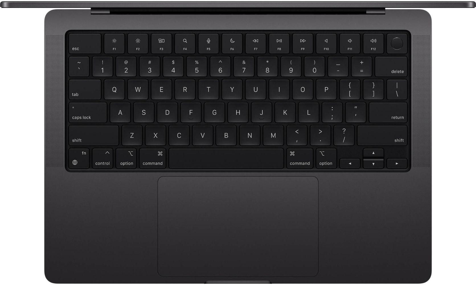 Refurbished MacBook Pro (2024) 14-Zoll - Reebelo Österreich