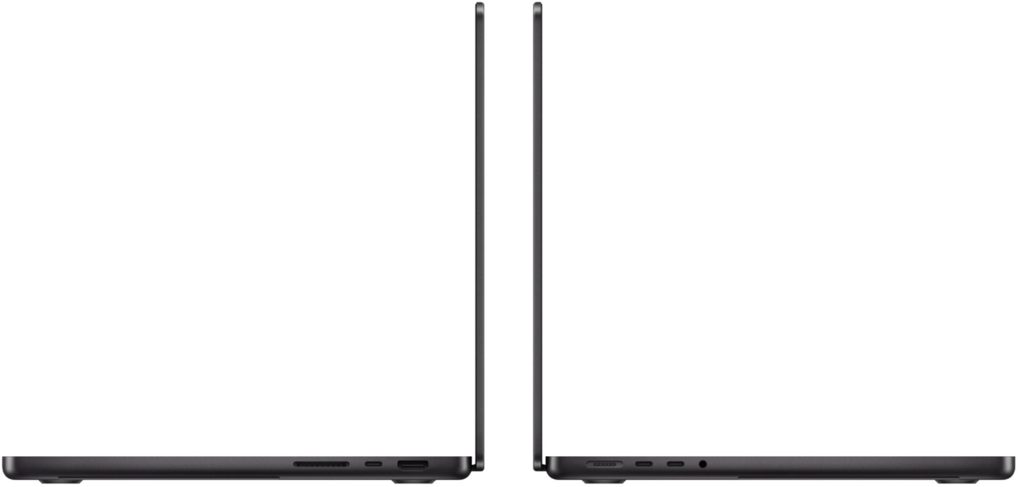 Refurbished MacBook Pro (2024) 14-Zoll - Reebelo Österreich
