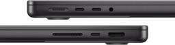 Refurbished MacBook Pro (2024) 14-Zoll - Reebelo Österreich