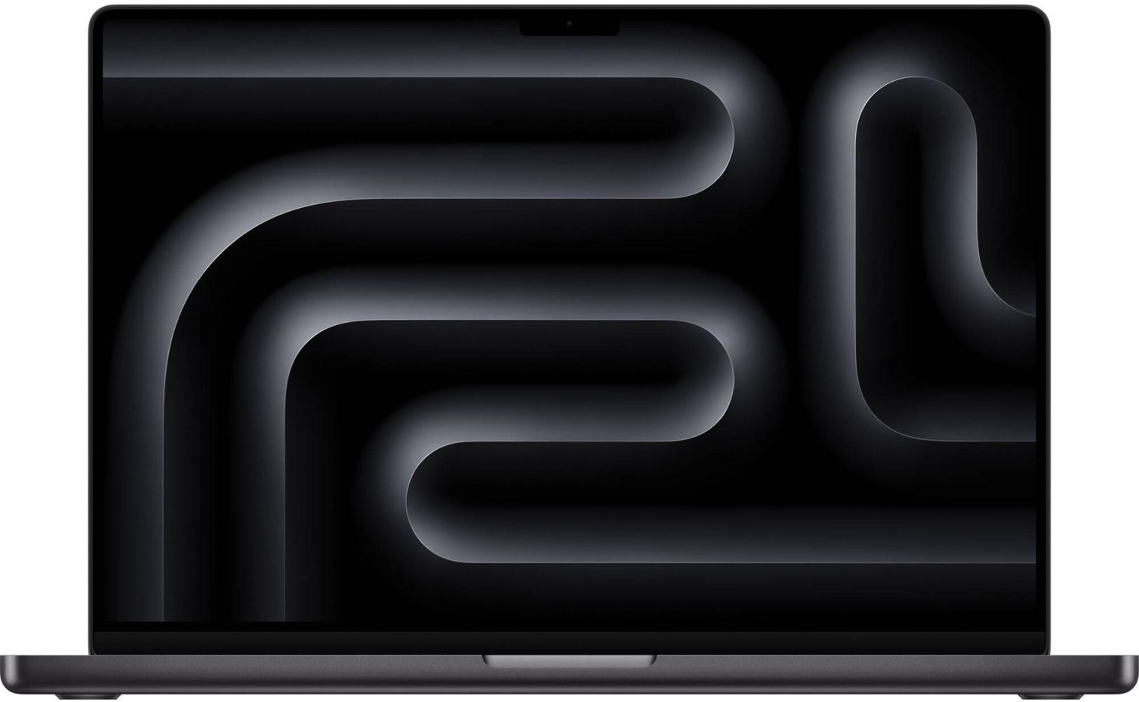 Refurbished MacBook Pro (2024) 16-Zoll - Reebelo Österreich