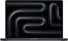 MacBook Pro (2024) 16-inch - AZERTY - Französisch - Space Schwarz - Apple M4 Pro Chip: 14‑Core CPU/20‑Core GPU - 24GB RAM - SSD 512GB