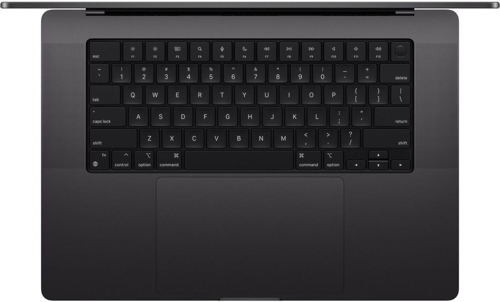 Refurbished MacBook Pro (2024) 16-Zoll - Reebelo Österreich