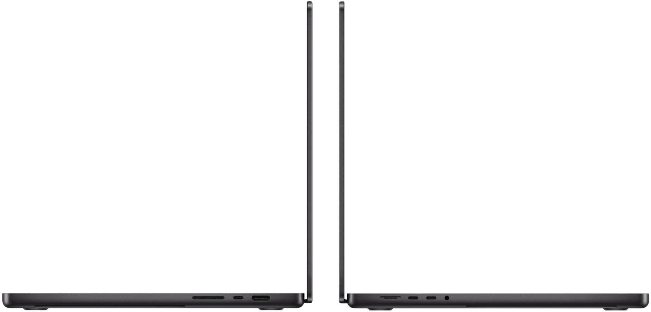 Refurbished MacBook Pro (2024) 16-Zoll - Reebelo Österreich