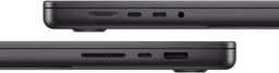 Refurbished MacBook Pro (2024) 16-Zoll - Reebelo Österreich