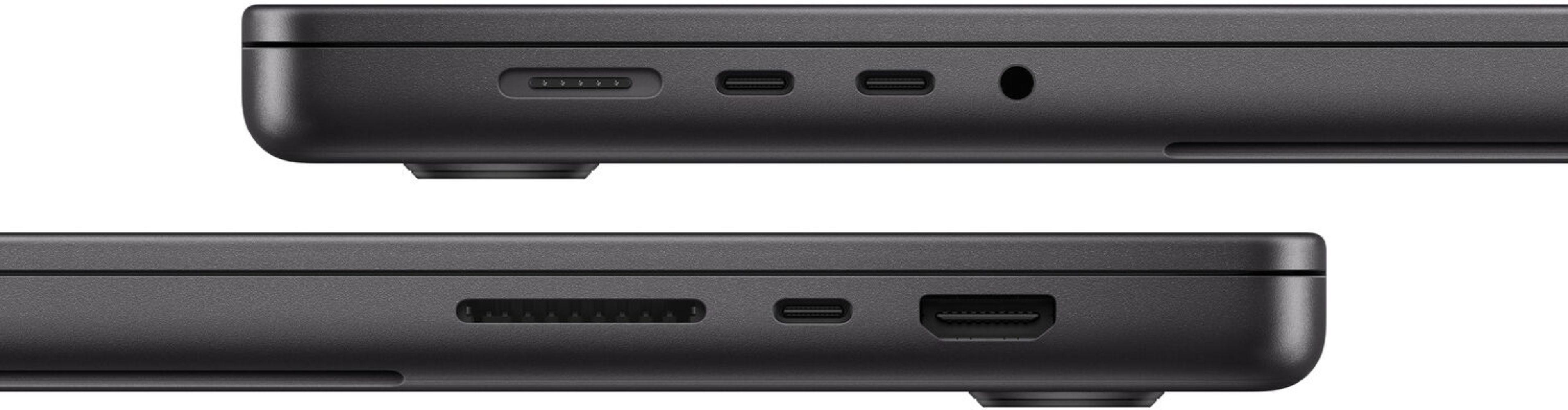 Refurbished MacBook Pro (2024) 16-Zoll - Reebelo Österreich