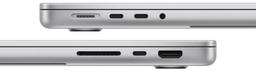 Refurbished MacBook Pro (2025) 14 Zoll - Reebelo Österreich