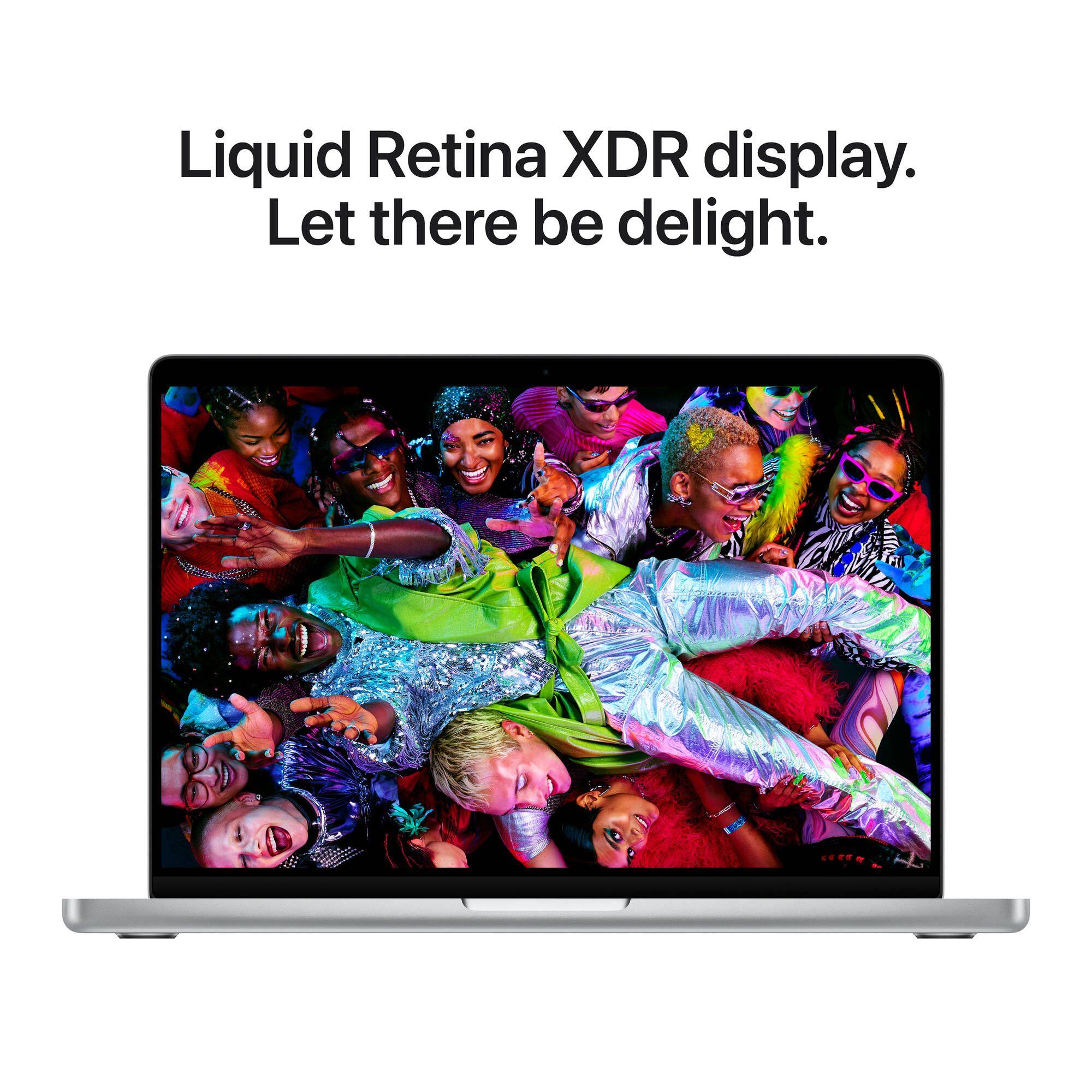 Refurbished MacBook Pro (2026) 14-Zoll - Reebelo Österreich