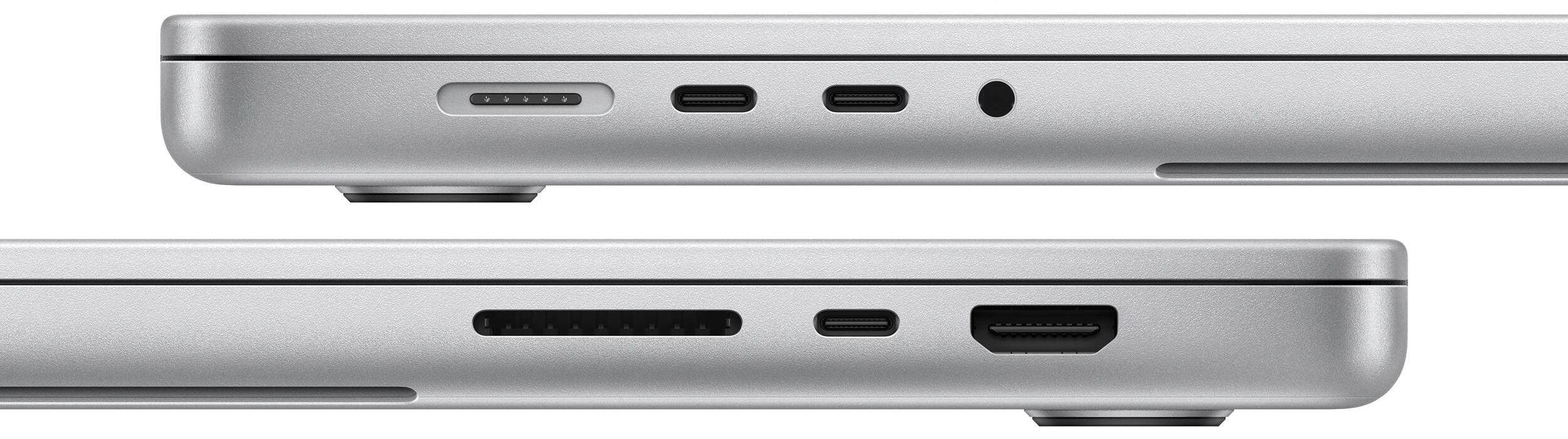 Refurbished MacBook Pro (2026) 16 Zoll - Reebelo Österreich