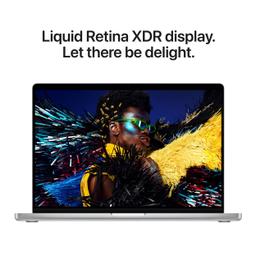 Refurbished MacBook Pro (2026) 16 Zoll - Reebelo Österreich