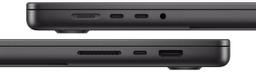 Refurbished MacBook Pro (2026) 16 Zoll - Reebelo Österreich