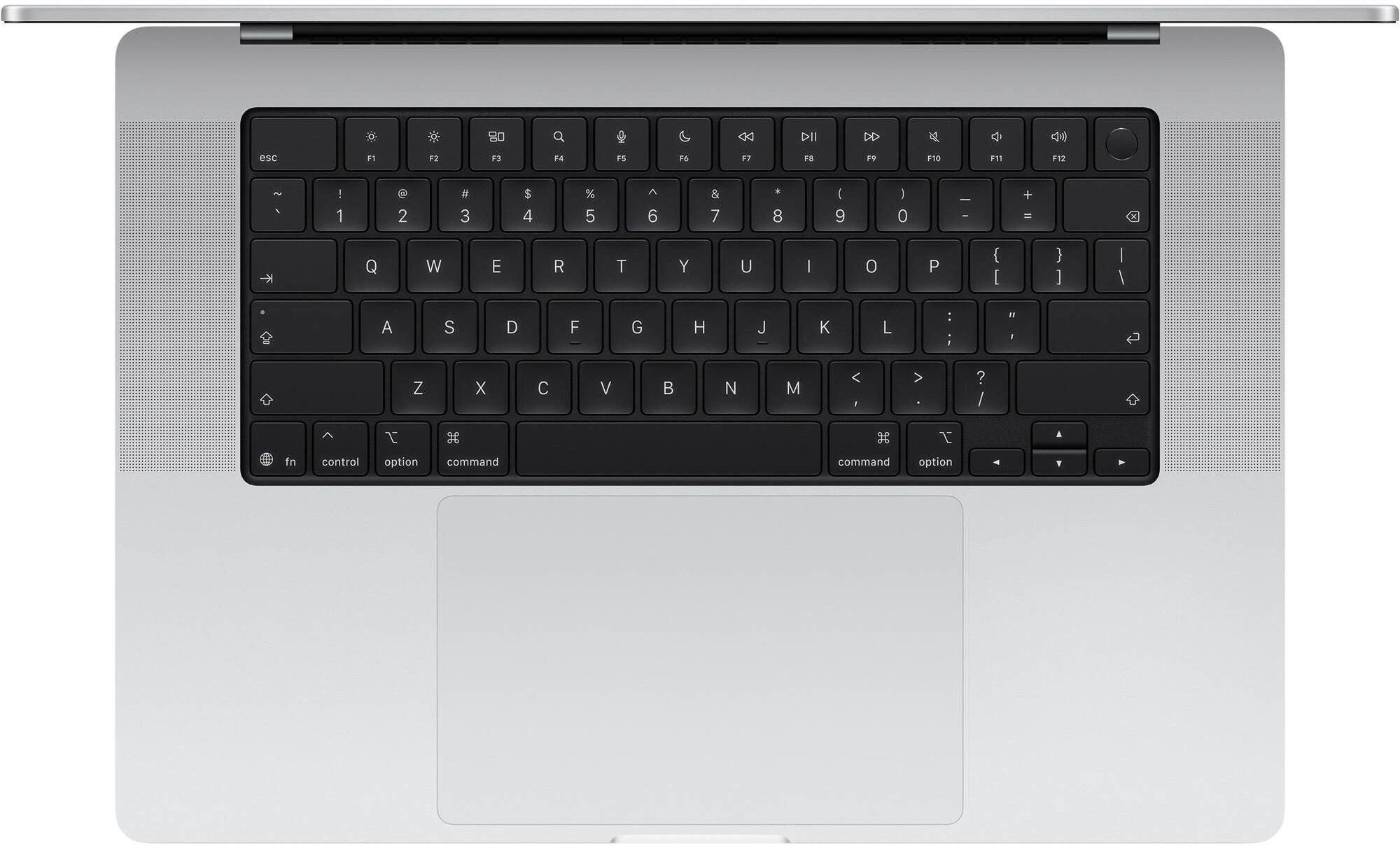Refurbished MacBook Pro (2026) 16 Zoll - Reebelo Österreich