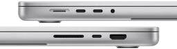 Refurbished MacBook Pro (2026) 16 Zoll - Reebelo Österreich