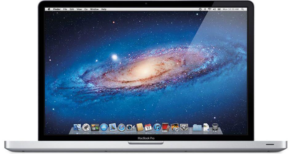 Refurbished MacBook Pro (Early 2011) 15.4-inch - Reebelo Österreich