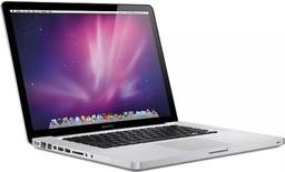 Refurbished MacBook Pro (Early 2011) 15.4-inch - Reebelo Österreich
