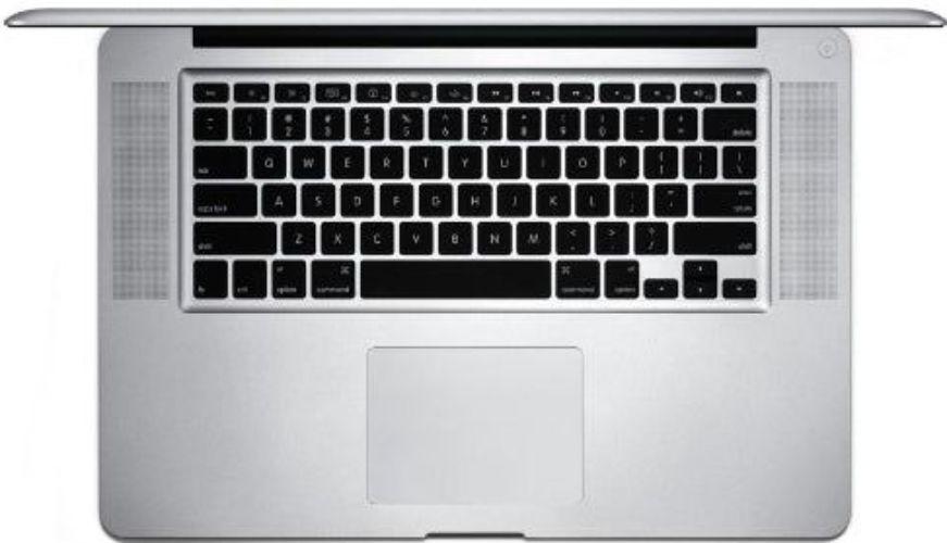 Refurbished MacBook Pro (Early 2011) 15.4-inch - Reebelo Österreich