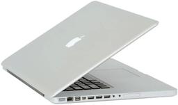 Refurbished MacBook Pro (Early 2011) 15.4-inch - Reebelo Österreich