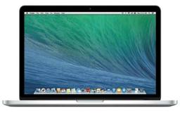 Refurbished MacBook Pro (Late 2013) 15,4" - Reebelo Österreich