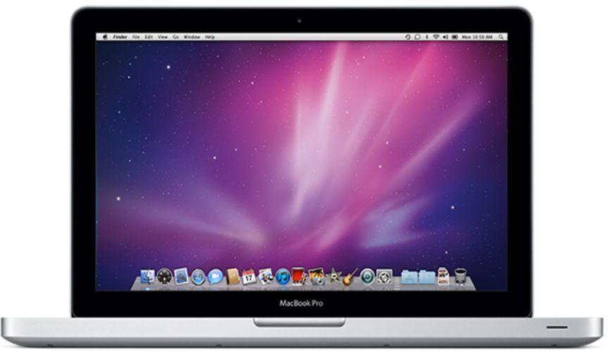 Refurbished MacBook Pro (Mid 2009) 13.3-Zoll - Reebelo Österreich