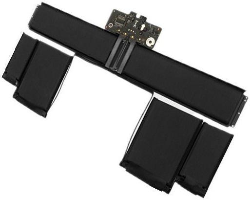 Refurbished Apple Macbook Pro Retina A1425 Akku - Reebelo Österreich
