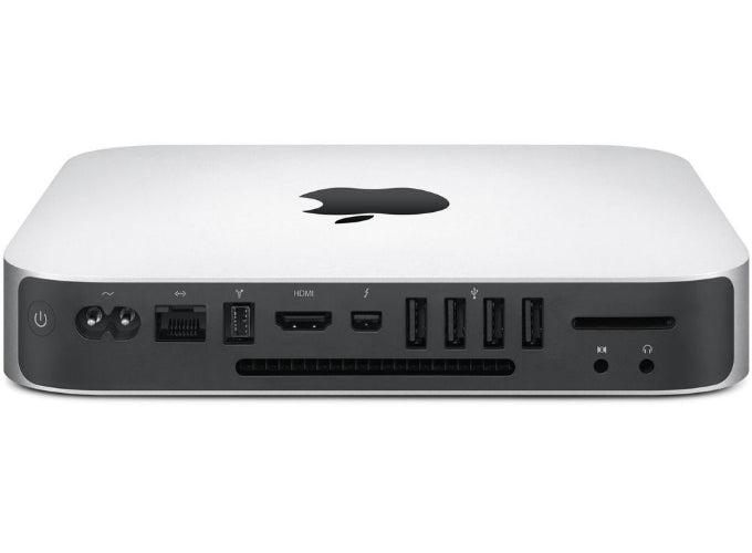Refurbished Apple Mac mini (2012) - Reebelo Österreich