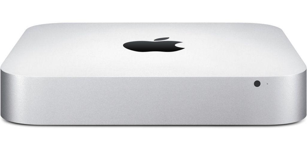 Refurbished Apple Mac mini (2014) - Reebelo Österreich