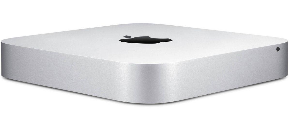 Refurbished Apple Mac mini (2014) - Reebelo Österreich