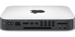 Refurbished Apple Mac mini (2014) - Reebelo Österreich