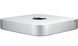 Refurbished Apple Mac mini (2014) - i5 1.4GHz - Reebelo Österreich