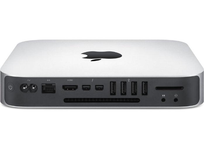 Refurbished Apple Mac mini (2014) - i5 1.4GHz - Reebelo Österreich