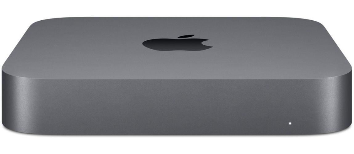Refurbished Apple Mac mini (2018) - Reebelo Österreich