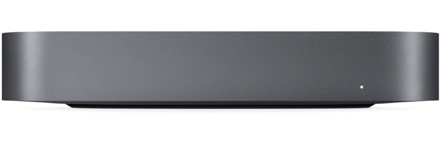 Refurbished Apple Mac mini (2018) - Reebelo Österreich