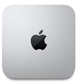 Refurbished Apple Mac Mini (2020) M1 - Reebelo Österreich