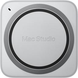 Refurbished Apple Mac Studio (2025) - Reebelo Österreich