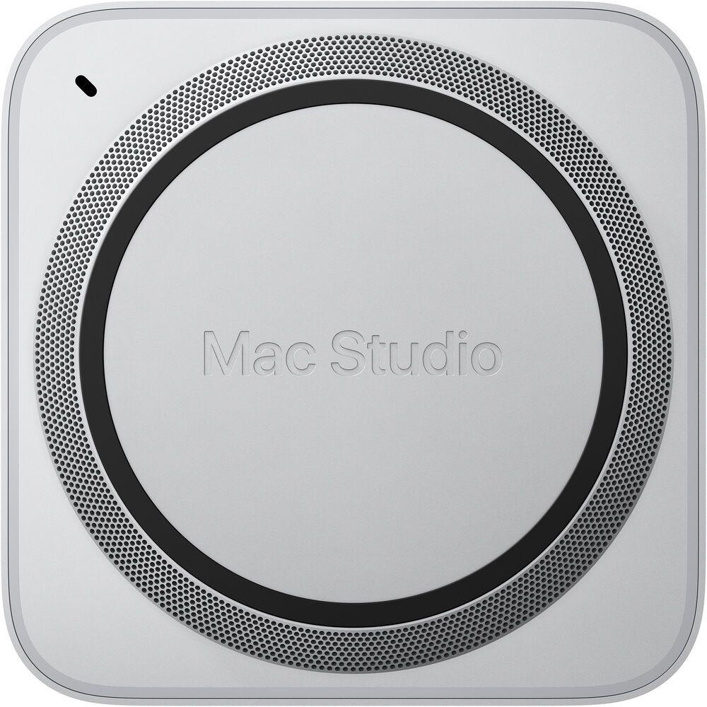 Refurbished Apple Mac Studio (2025) - Reebelo Österreich
