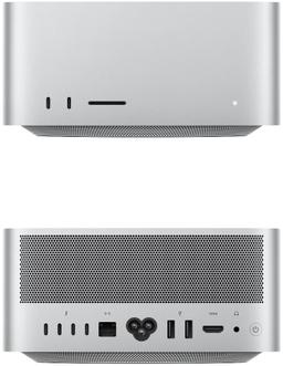 Refurbished Apple Mac Studio (2025) - Reebelo Österreich