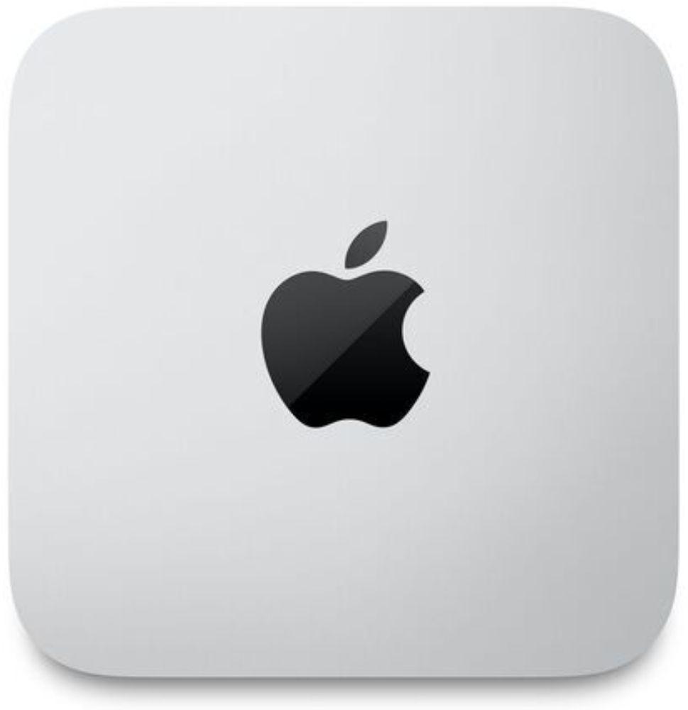 Refurbished Apple Mac Studio (2025) - Reebelo Österreich