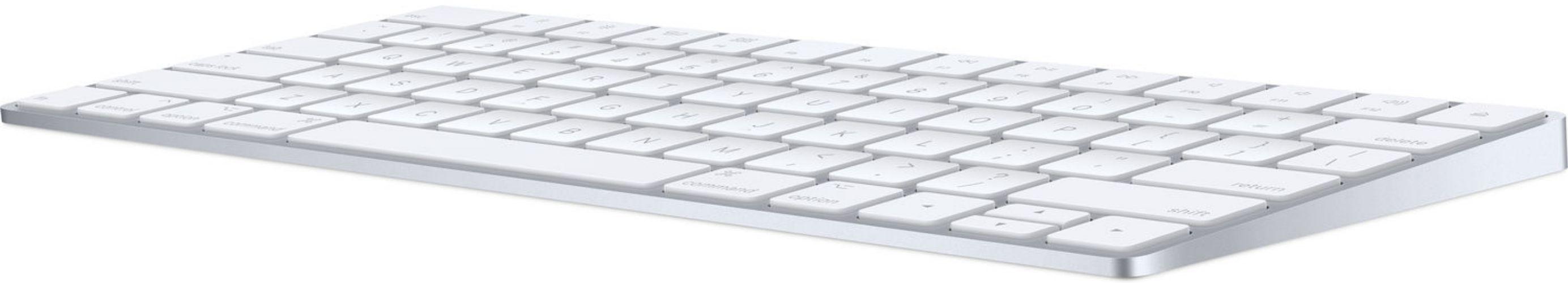 Refurbished Apple Magic Keyboard 2 - Reebelo Österreich